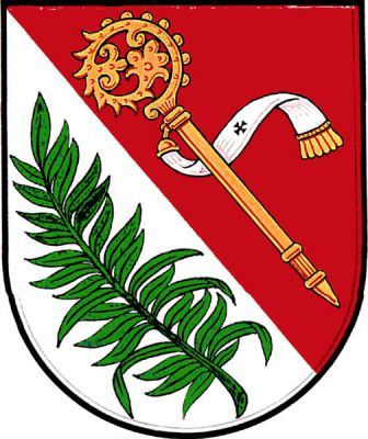 Znak obce Samotišky